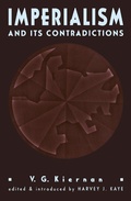 Cover: Imperialism and its Contradictions - Routledge