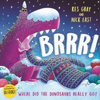 Abbildung von: Brrr! - Hodder Children's Books