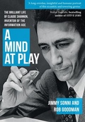 Cover: A Mind at Play - Amberley Publishing