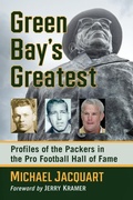 Cover: Green Bay's Greatest - McFarland & Co Inc