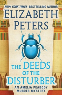 Enlarge image Cover: The Deeds of the Disturber - Open Road Media