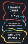 Cover: The Strange Order Of Things - Robinson