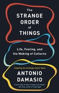 Cover: The Strange Order Of Things - Robinson