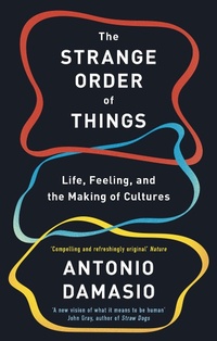 Enlarge image Cover: The Strange Order Of Things - Robinson
