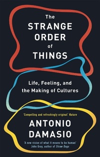 Enlarge image Cover: The Strange Order Of Things - Robinson