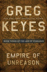Enlarge image Cover: Empire of Unreason - Open Road Media Sci-Fi & Fantasy