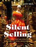 Cover: Silent Selling - Fairchild Books