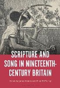 Cover: Scripture and Song in Nineteenth-Century Britain - Bloomsbury Academic USA