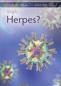 Cover: What Is Herpes? - Rosen Young Adult