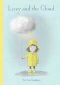 Cover: Lizzy and the Cloud - Simon & Schuster Books for Young Readers