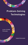Cover: Problem-Solving Technologies - Rowman & Littlefield Publishers