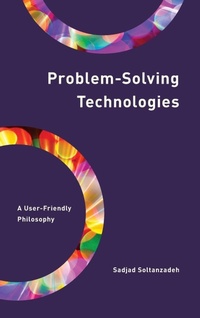 Enlarge image Cover: Problem-Solving Technologies - Rowman & Littlefield Publishers