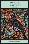 Cover: How to Read (and Write about) Poetry - Broadview Press Ltd