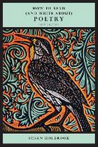 Enlarge image Cover: How to Read (and Write about) Poetry - Broadview Press Ltd