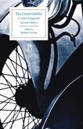 Cover: The Great Gatsby - Second Edition - Broadview Press Ltd