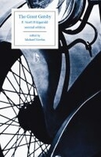 Enlarge image Cover: The Great Gatsby - Second Edition - Broadview Press Ltd