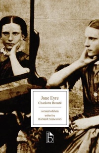 Enlarge image Cover: Jane Eyre - Second Edition - Broadview Press Ltd