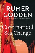 Cover: Coromandel Sea Change - Pan Books
