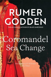 Abbildung von: Coromandel Sea Change - Pan Books