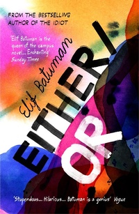 Abbildung von: Either/Or - Vintage