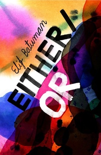 Abbildung von: Either/Or - Jonathan Cape Ltd