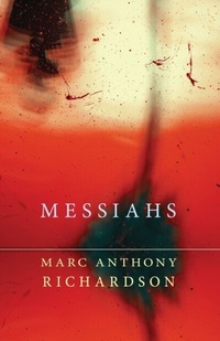 Abbildung von: Messiahs - University of Alabama Press