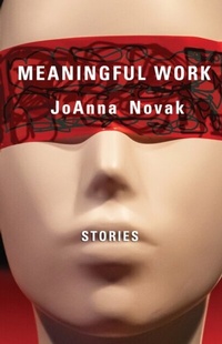 Abbildung von: Meaningful Work - University of Alabama Press