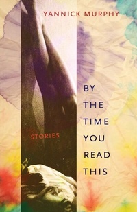 Abbildung von: By the Time You Read This - University of Alabama Press