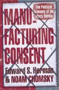 Cover: Manufacturing Consent - Vintage