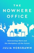 Cover: The Nowhere Office - PublicAffairs