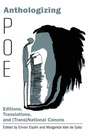 Cover: Anthologizing Poe - Lehigh University Press