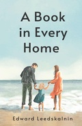 Cover: A Book in Every Home - Lushena Books