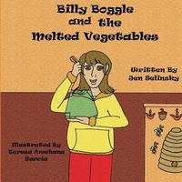 Enlarge image Cover: Billy Boggle and the Melted Vegetables - Pen It! Publications, LLC