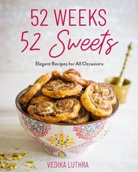 Abbildung von: 52 Weeks, 52 Sweets - Turner Publishing Company