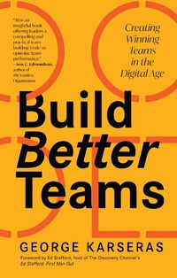 Abbildung von: Build Better Teams - Mango