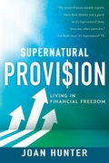 Cover: Supernatural Provision - Whitaker House