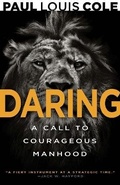 Cover: Daring - Whitaker House