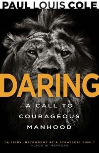 Enlarge image Cover: Daring - Whitaker House