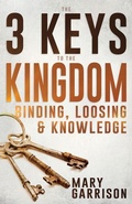 Cover: The 3 Keys to the Kingdom - Whitaker House
