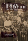 Cover: Polish Jews in the Soviet Union (1939-1959) - Academic Studies Press