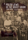 Cover: Polish Jews in the Soviet Union (19391959) - Academic Studies Press