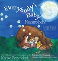 Cover: Everybody's Baby/Nuestro bebe - Handersen Publishing