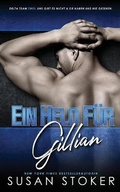 Cover: Ein Held fuer Gillian - Stoker Aces Production