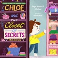 Cover: Chloe and the Closet of Secrets - New Growth Press