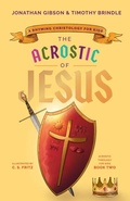 Cover: The Acrostic of Jesus - New Growth Press
