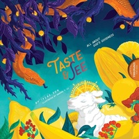 Enlarge image Cover: Taste and See - New Growth Press