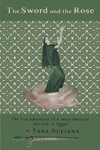 Abbildung von: The Sword and the Rose - Go To Publish