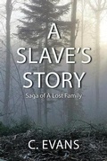 Cover: A Slave's Story - Stratton Press