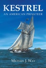 Cover: Kestrel - Page Publishing, Inc.