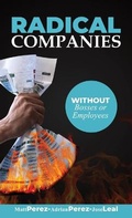 Cover: RADICAL Companies - PRADERA MEDIA